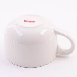 Кружка 550мл Розовый сад доломит LR (60253)