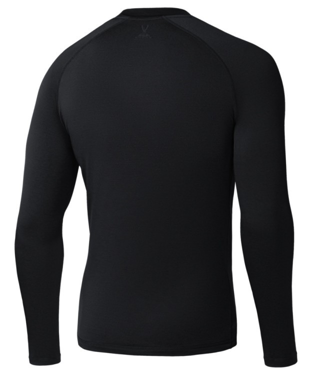 Джемпер компрессионный PerFormDRY Baselayer Warm Top, черный (2110838) Джемпер компрессионный PerFormDRY Baselayer Warm Top, черный (2110838)