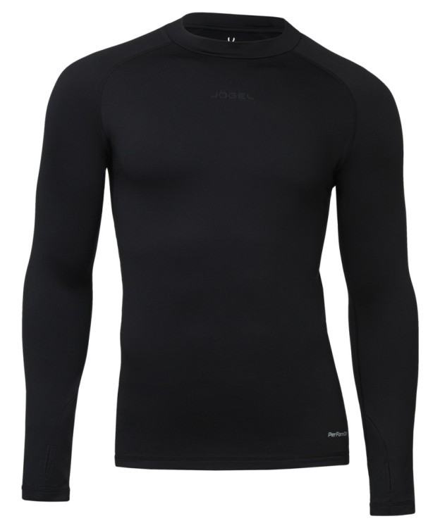 Джемпер компрессионный PerFormDRY Baselayer Warm Top, черный (2110838) Джемпер компрессионный PerFormDRY Baselayer Warm Top, черный (2110838)
