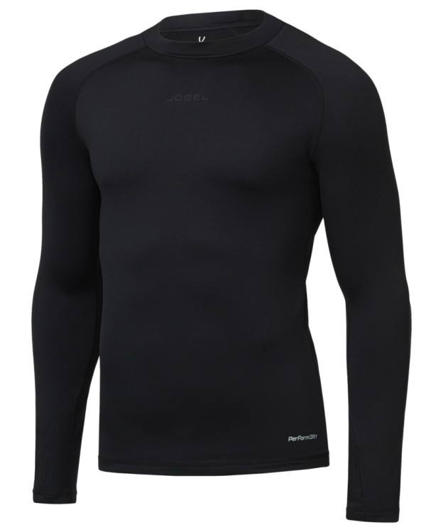 Джемпер компрессионный PerFormDRY Baselayer Warm Top, черный (2110838) Джемпер компрессионный PerFormDRY Baselayer Warm Top, черный (2110838)