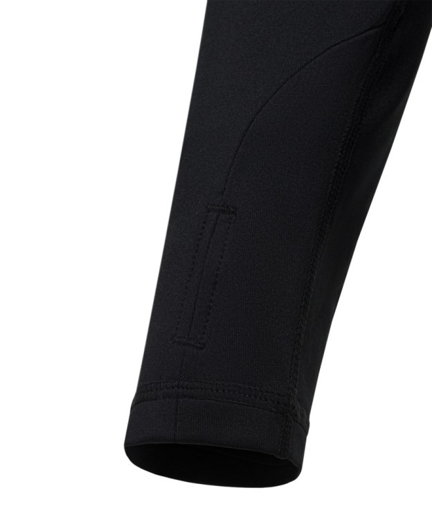 Джемпер компрессионный PerFormDRY Baselayer Warm Top, черный (2110838) Джемпер компрессионный PerFormDRY Baselayer Warm Top, черный (2110838)