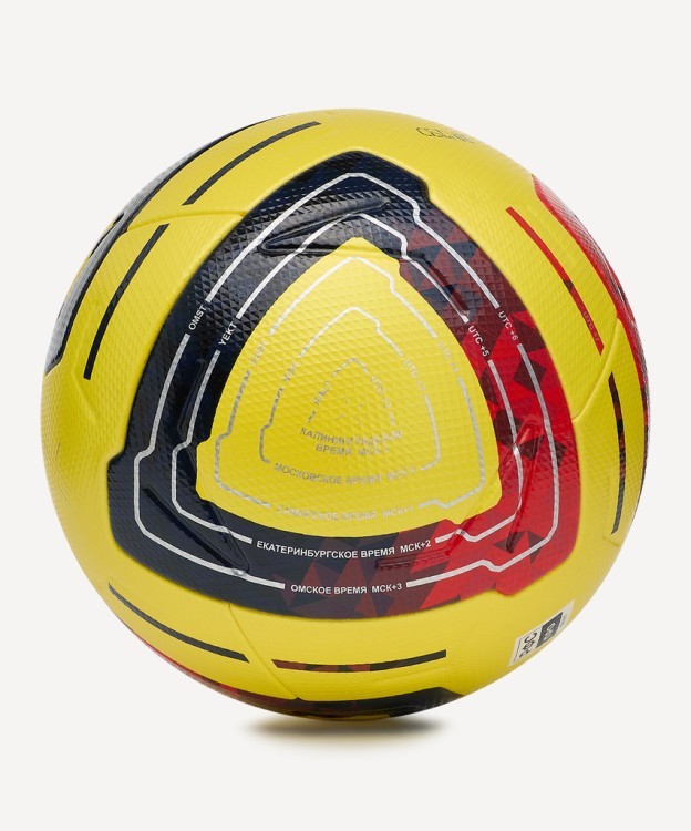Мяч футбольный JÖGEL Meridian Elite Winter RUSSIAN CUP №5 (2119154) Мяч футбольный JÖGEL Meridian Elite Winter RUSSIAN CUP №5 (2119154)
