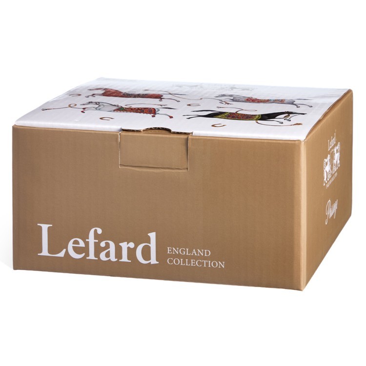 Чайная пара lefard "passage" 300 мл Lefard (590-722)