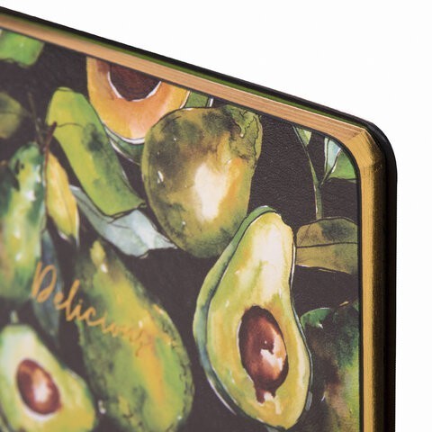 Тетрадь А5 Brauberg Vista Avocado 80 листов клетка 403919 (2) (86285) Тетрадь А5 Brauberg Vista Avocado 80 листов клетка 403919 (2) (86285)