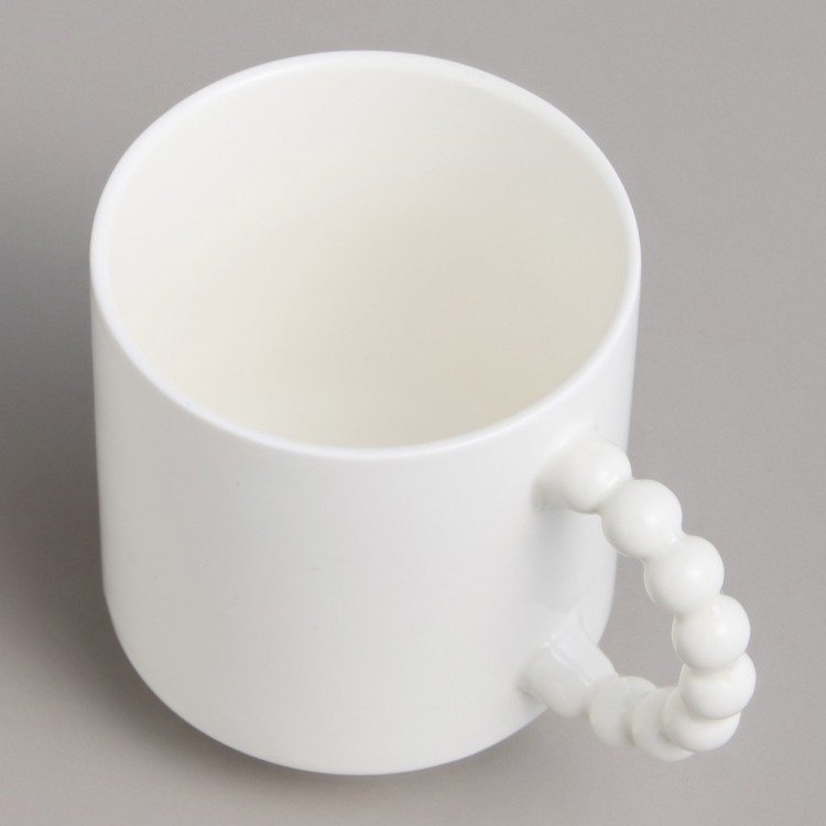 Набор кружек lefard "pearl" 4 шт. 300 мл Lefard (761-166)