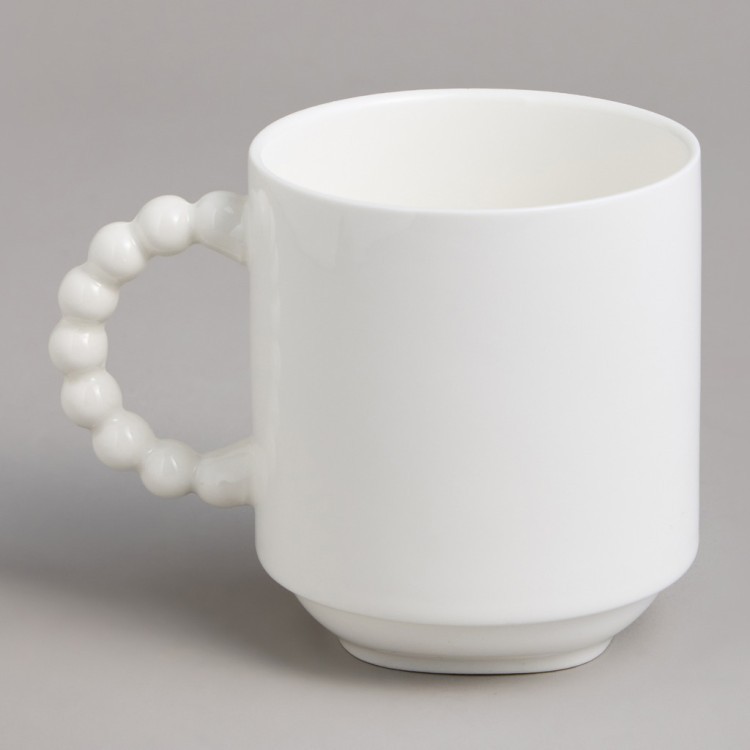 Набор кружек lefard "pearl" 4 шт. 300 мл Lefard (761-166)