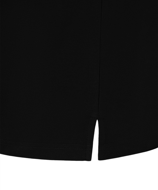 Поло JÖGEL ESSENTIAL CVC Polo, черный (2116761) Поло JÖGEL ESSENTIAL CVC Polo, черный (2116761)