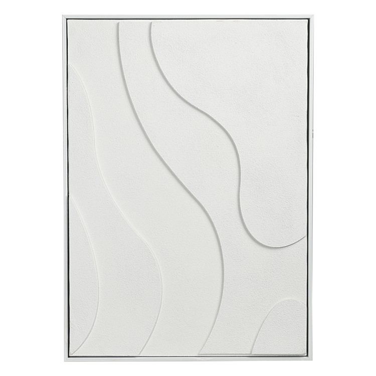 Панно декоративное с эффектом 3d minimalism line, 50х70 см (77475)