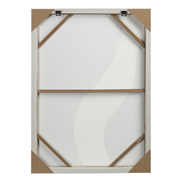 Панно декоративное с эффектом 3d minimalism line, 50х70 см (77475)