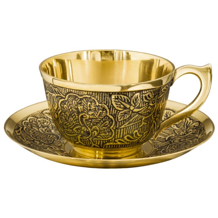 Кофейная пара 150мл Lefard (733-222)