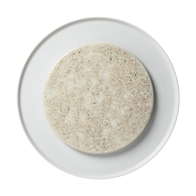 Тарелка RCP201-CRM(RCP201-03123H), 19.9, фарфор, Cream, Costa Nova