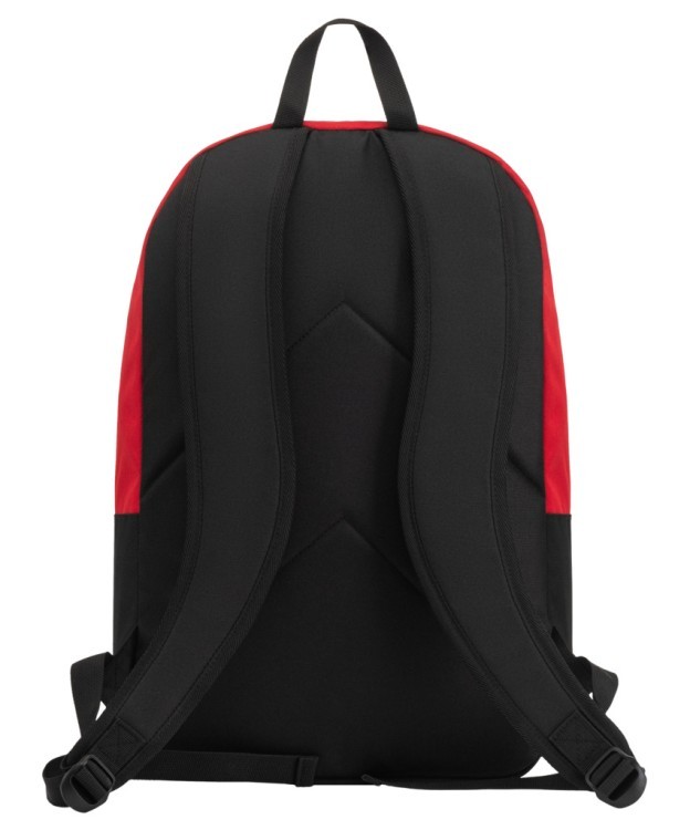Рюкзак JÖGEL ESSENTIAL Backpack, красный/черный (2115634) Рюкзак JÖGEL ESSENTIAL Backpack, красный/черный (2115634)