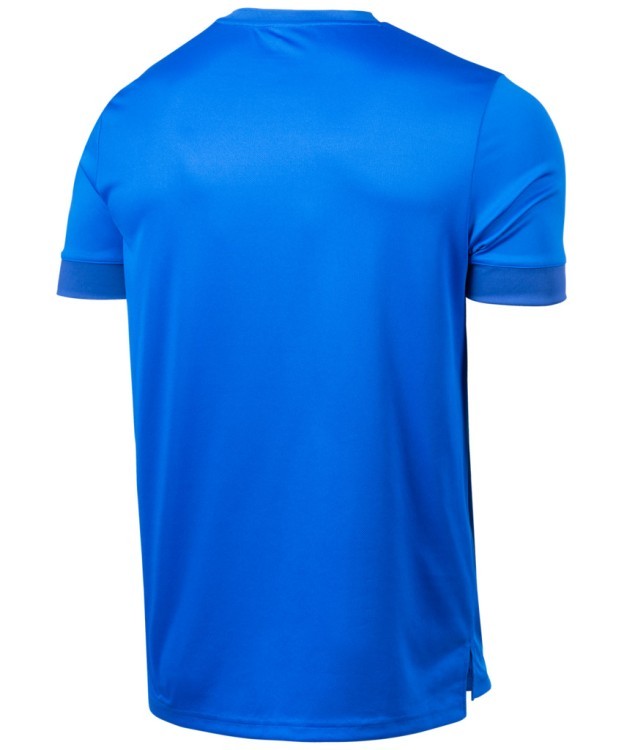 Футболка игровая JÖGEL DIVISION PerFormDRY Union Jersey, синий/темно-синий/белый (1751338)