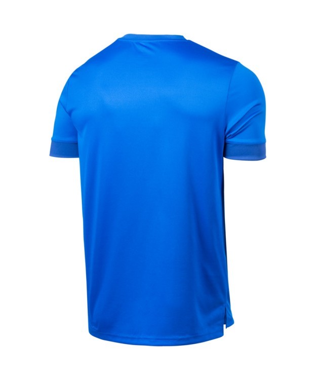 Футболка игровая JOGEL DIVISION PerFormDRY Union Jersey, синий/темно-синий/белый (1751350)