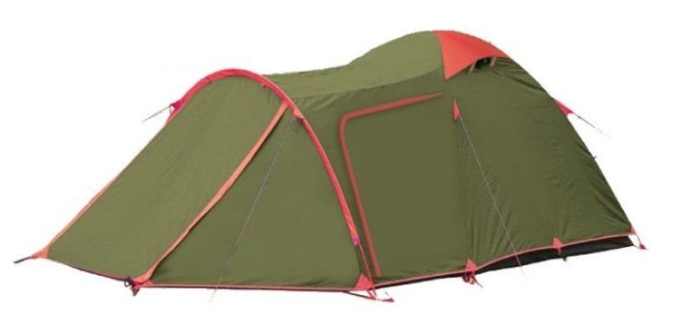 Палатка Tramp Lite Twister 3 (56824)