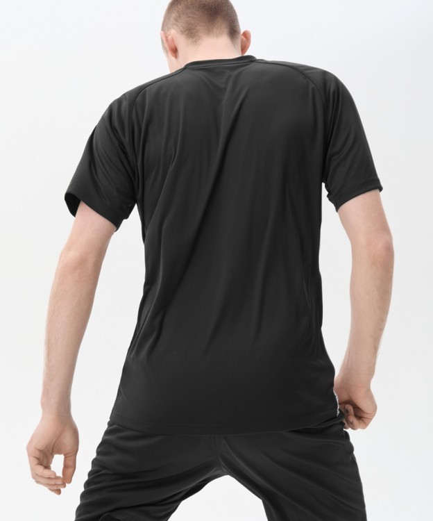 Футболка игровая Camp Striped Jersey, белый/черный (1745216) Футболка игровая Camp Striped Jersey, белый/черный (1745216)