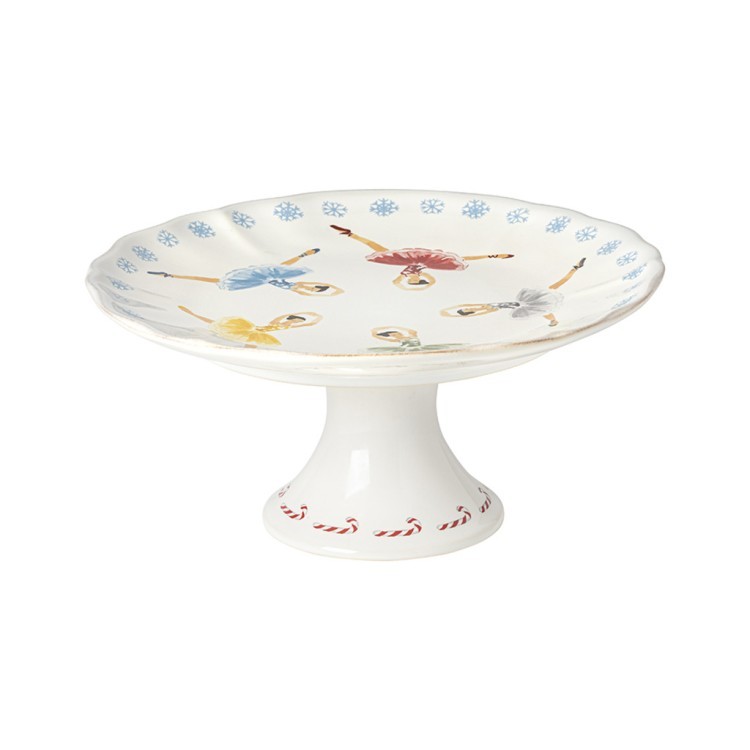 Блюдо TP274-WHI(TP274-00121H), 27,1 см, керамика, white, CASAFINA BY COSTA NOVA