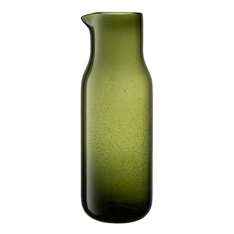 Графин flowi, 910 мл, темно-зеленый (77561)