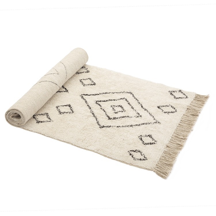 Ковер берберский из коллекции ethnic (75982)