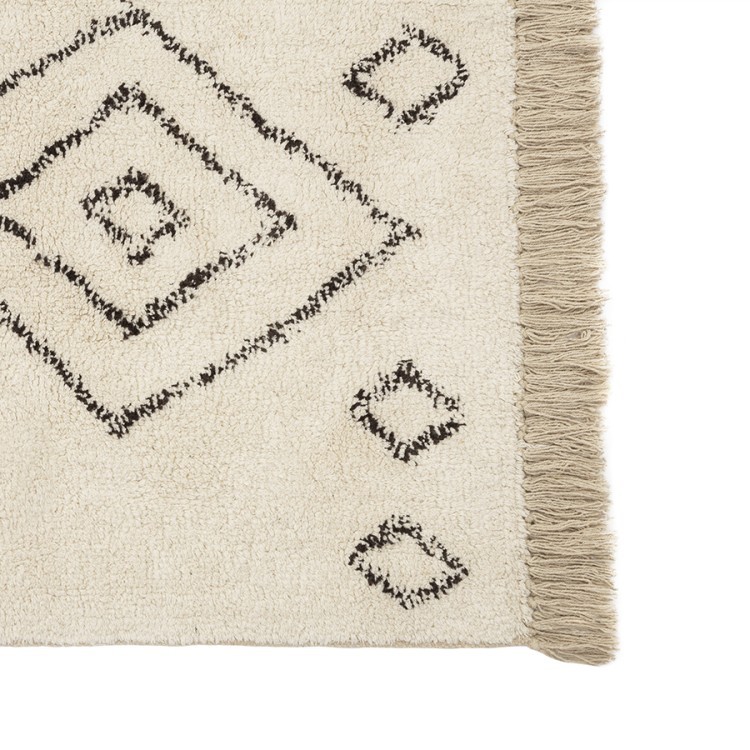 Ковер берберский из коллекции ethnic (75982)