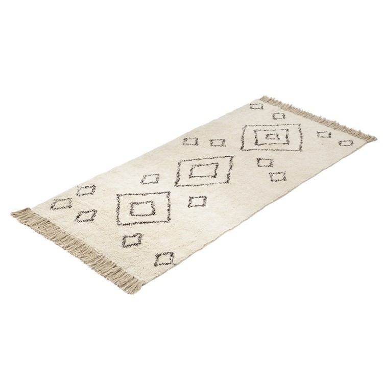 Ковер берберский из коллекции ethnic (75982)