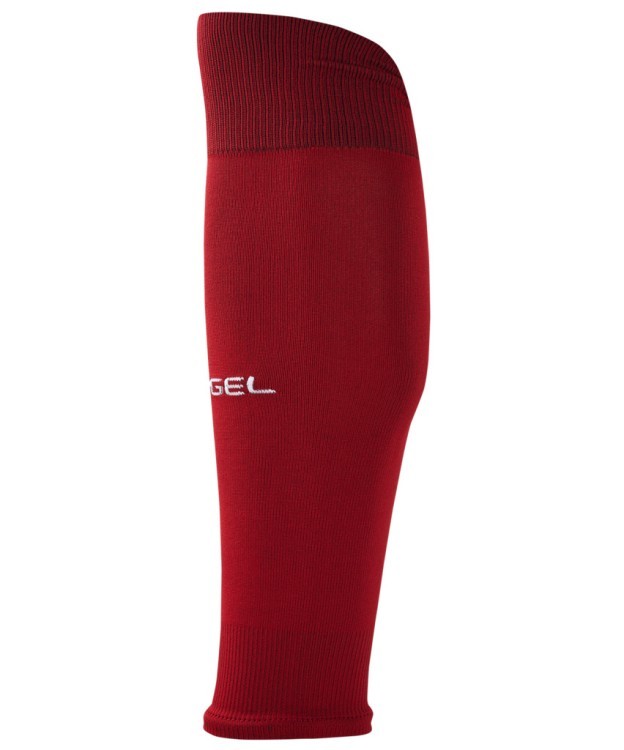 Гольфы футбольные JÖGEL CAMP BASIC SLEEVE SOCKS, гранатовый/белый (2076889) Гольфы футбольные JÖGEL CAMP BASIC SLEEVE SOCKS, гранатовый/белый (2076889)