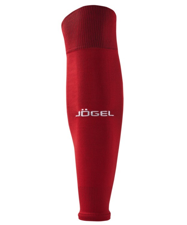Гольфы футбольные JÖGEL CAMP BASIC SLEEVE SOCKS, гранатовый/белый (2076889) Гольфы футбольные JÖGEL CAMP BASIC SLEEVE SOCKS, гранатовый/белый (2076889)