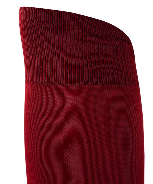 Гольфы футбольные JÖGEL CAMP BASIC SLEEVE SOCKS, гранатовый/белый (2076889) Гольфы футбольные JÖGEL CAMP BASIC SLEEVE SOCKS, гранатовый/белый (2076889)
