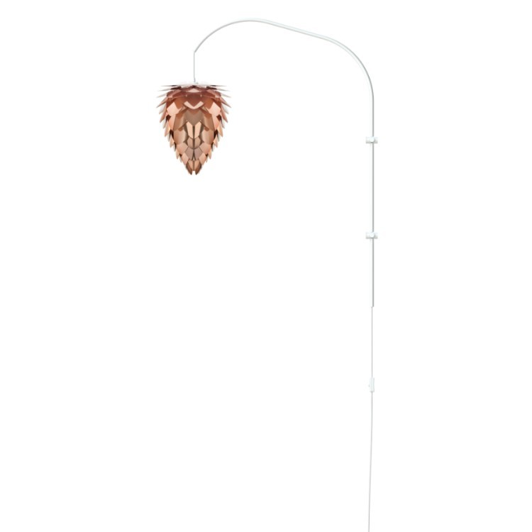 Плафон conia mini copper (53471)