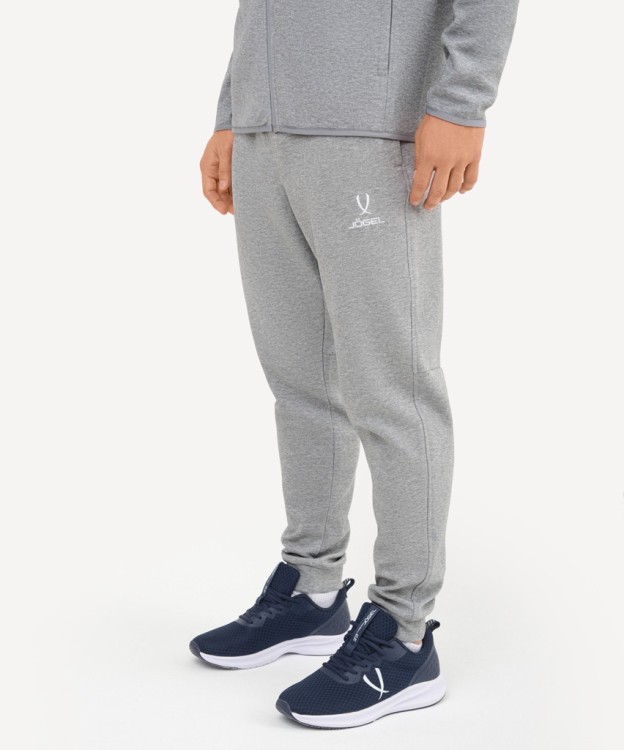 Брюки ESSENTIAL Athlete Pants, серый (2111633)