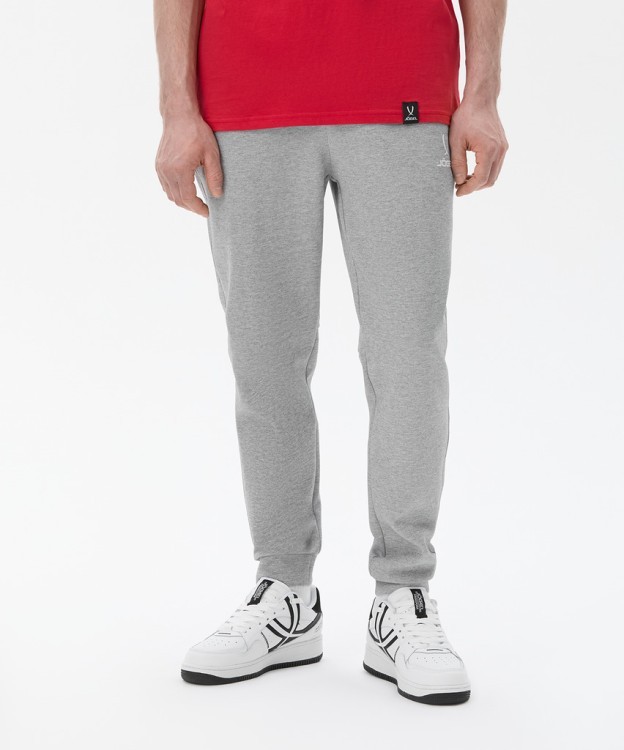 Брюки JOGEL ESSENTIAL Athlete Pants, серый (2130830)