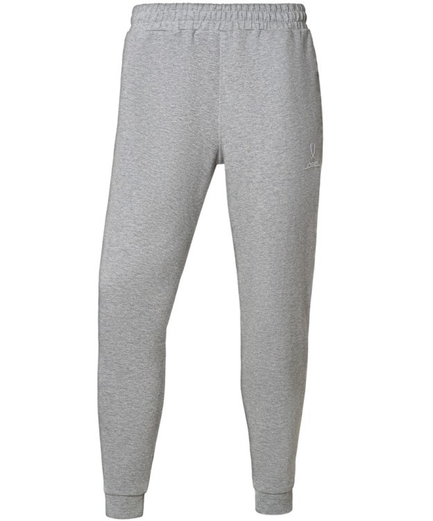 Брюки JOGEL ESSENTIAL Athlete Pants, серый (2130830)