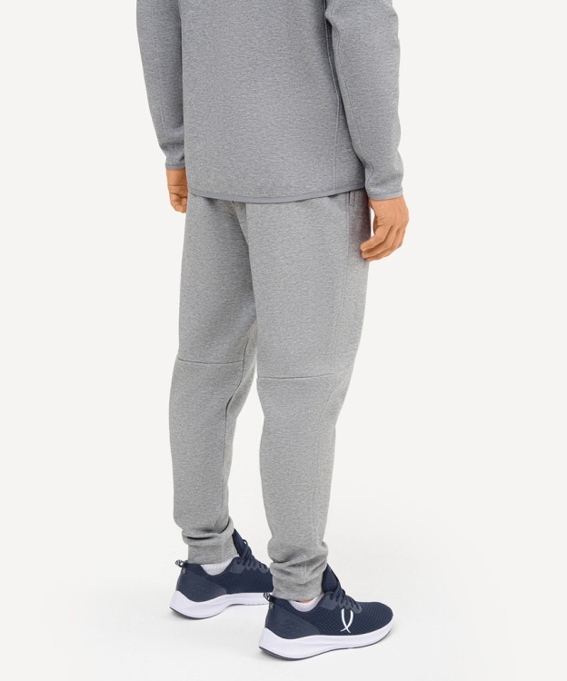 Брюки JOGEL ESSENTIAL Athlete Pants, серый (2130830)