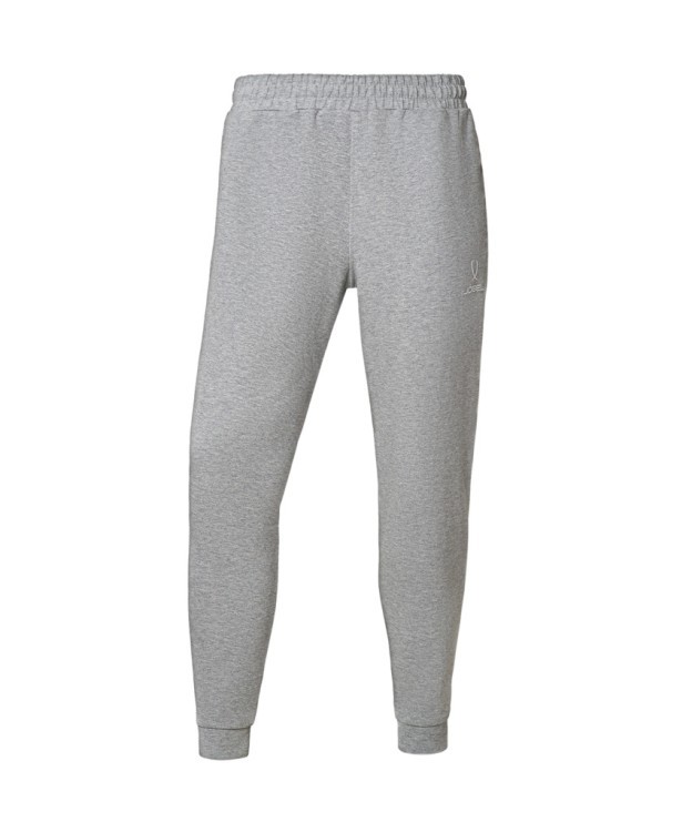 Брюки JOGEL ESSENTIAL Athlete Pants, серый (2130830)