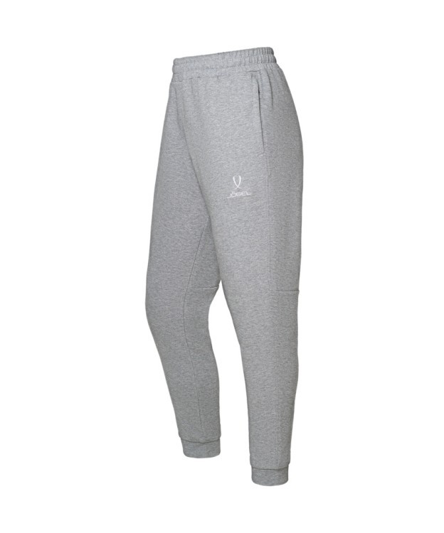 Брюки JOGEL ESSENTIAL Athlete Pants, серый (2130830)