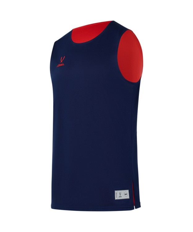 Майка двухсторонняя DIVISION PerFormDRY Double-Side RBF Jersey, темно-синий/красный (2118553) Майка двухсторонняя DIVISION PerFormDRY Double-Side RBF Jersey, темно-синий/красный (2118553)