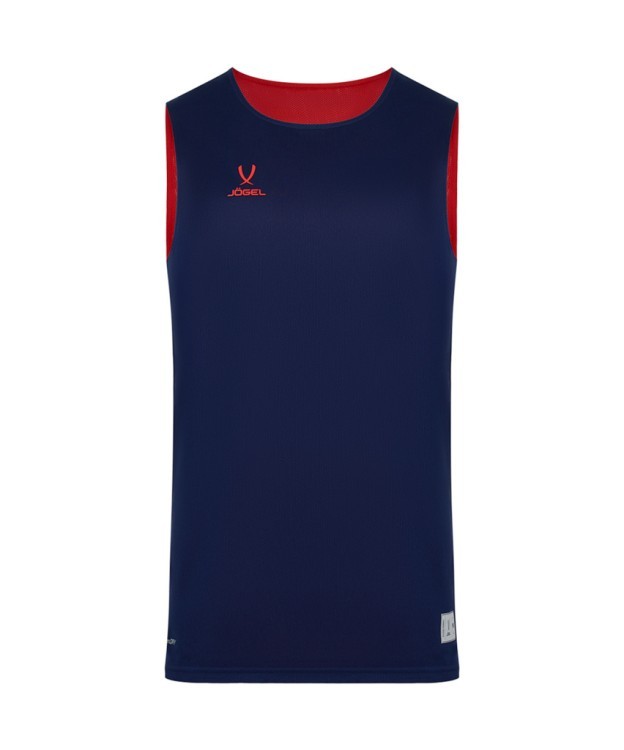 Майка двухсторонняя DIVISION PerFormDRY Double-Side RBF Jersey, темно-синий/красный (2118553) Майка двухсторонняя DIVISION PerFormDRY Double-Side RBF Jersey, темно-синий/красный (2118553)