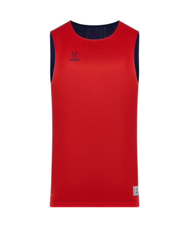 Майка двухсторонняя DIVISION PerFormDRY Double-Side RBF Jersey, темно-синий/красный (2118553) Майка двухсторонняя DIVISION PerFormDRY Double-Side RBF Jersey, темно-синий/красный (2118553)