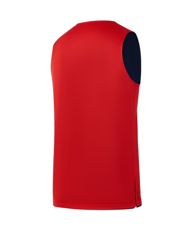 Майка двухсторонняя DIVISION PerFormDRY Double-Side RBF Jersey, темно-синий/красный (2118553) Майка двухсторонняя DIVISION PerFormDRY Double-Side RBF Jersey, темно-синий/красный (2118553)
