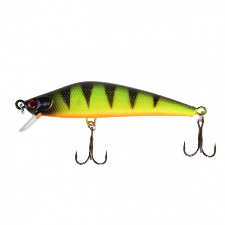 Воблер Premier Fishing Anaconda, 7,5г, 75мм (0,5-1,6м) F цвет 8, PR-A75-008 (74546)