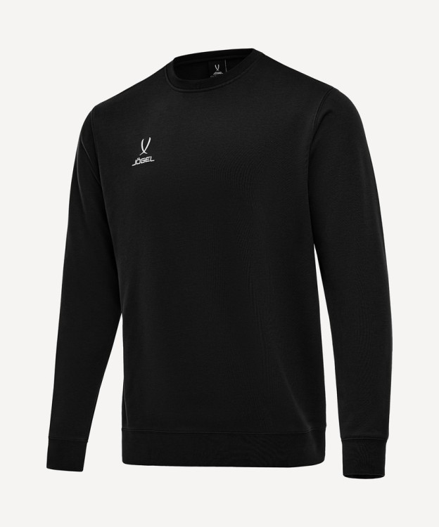 Свитшот JÖGEL ESSENTIAL Sweatshirt, черный, детский (2121954) Свитшот JÖGEL ESSENTIAL Sweatshirt, черный, детский (2121954)