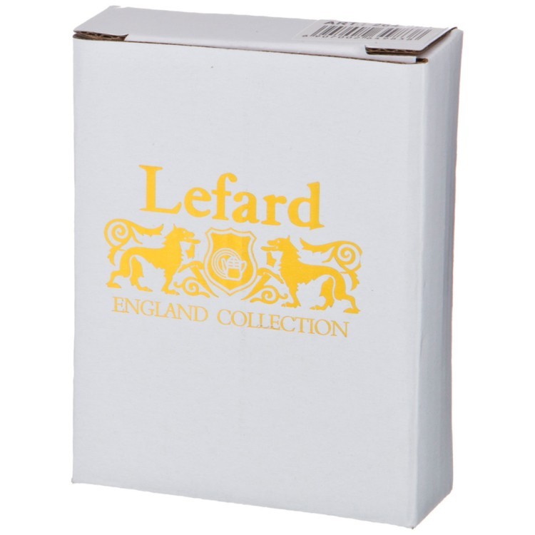 Подставка под чайные пакетики lefard "котики" 10,5*7,5 см Lefard (264-983)