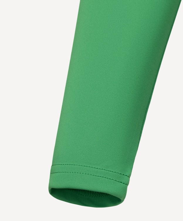 Джемпер тренировочный JÖGEL CAMP 2 Training Top, зеленый (2112400)