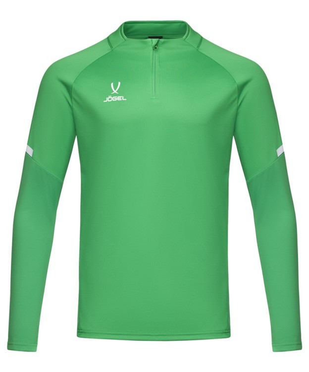 Джемпер тренировочный JÖGEL CAMP 2 Training Top, зеленый (2112400)