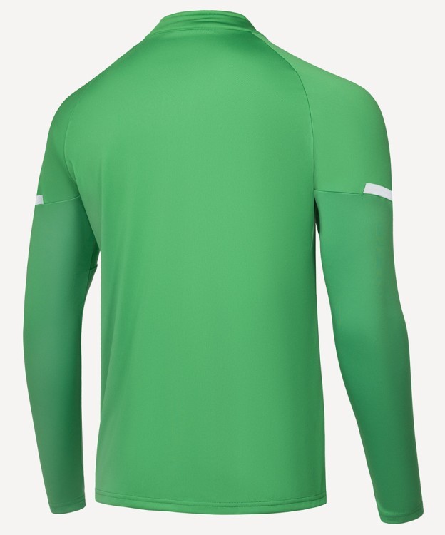 Джемпер тренировочный JÖGEL CAMP 2 Training Top, зеленый (2112400)