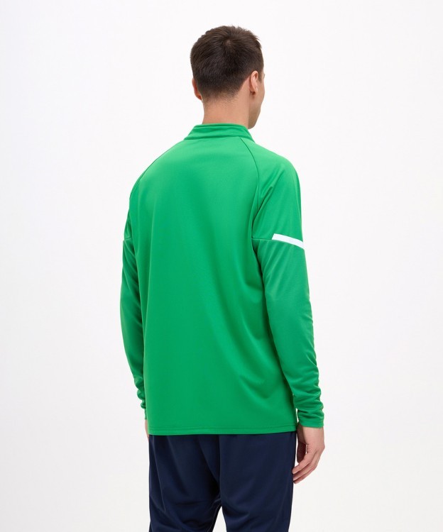 Джемпер тренировочный JOGEL CAMP 2 Training Top, зеленый (2112400)