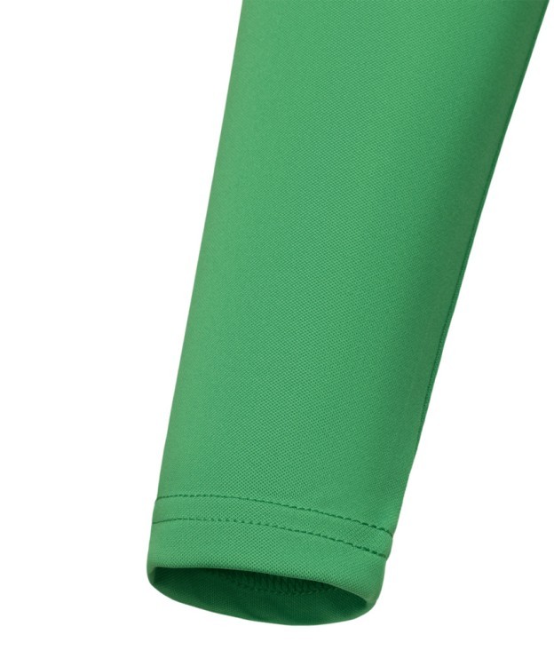 Джемпер тренировочный JOGEL CAMP 2 Training Top, зеленый (2112400)