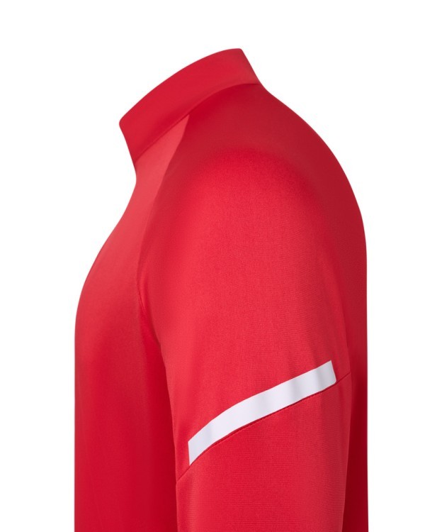 Олимпийка JOGEL CAMP 2 Track Jacket, красный, детский (2114569)