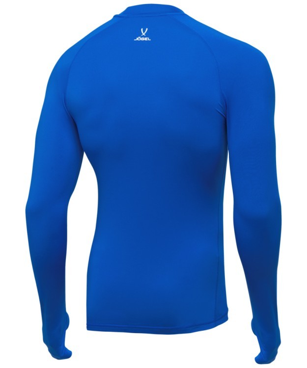 Футболка компрессионная с длинным рукавом Camp PerFormDRY Top LS, синий/белый (2111752) Футболка компрессионная с длинным рукавом Camp PerFormDRY Top LS, синий/белый (2111752)
