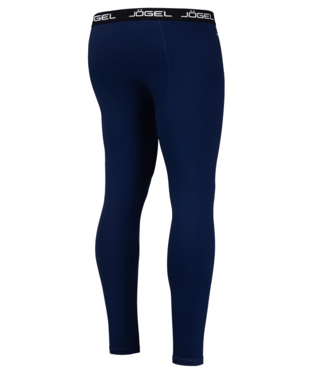 Тайтсы компрессионные теплые JÖGEL PerFormDRY Baselayer Warm Tights, темно-синий (2117463) Тайтсы компрессионные теплые JÖGEL PerFormDRY Baselayer Warm Tights, темно-синий (2117463)